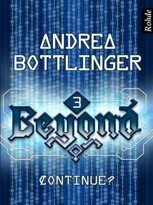 cover image of Beyond Band 3